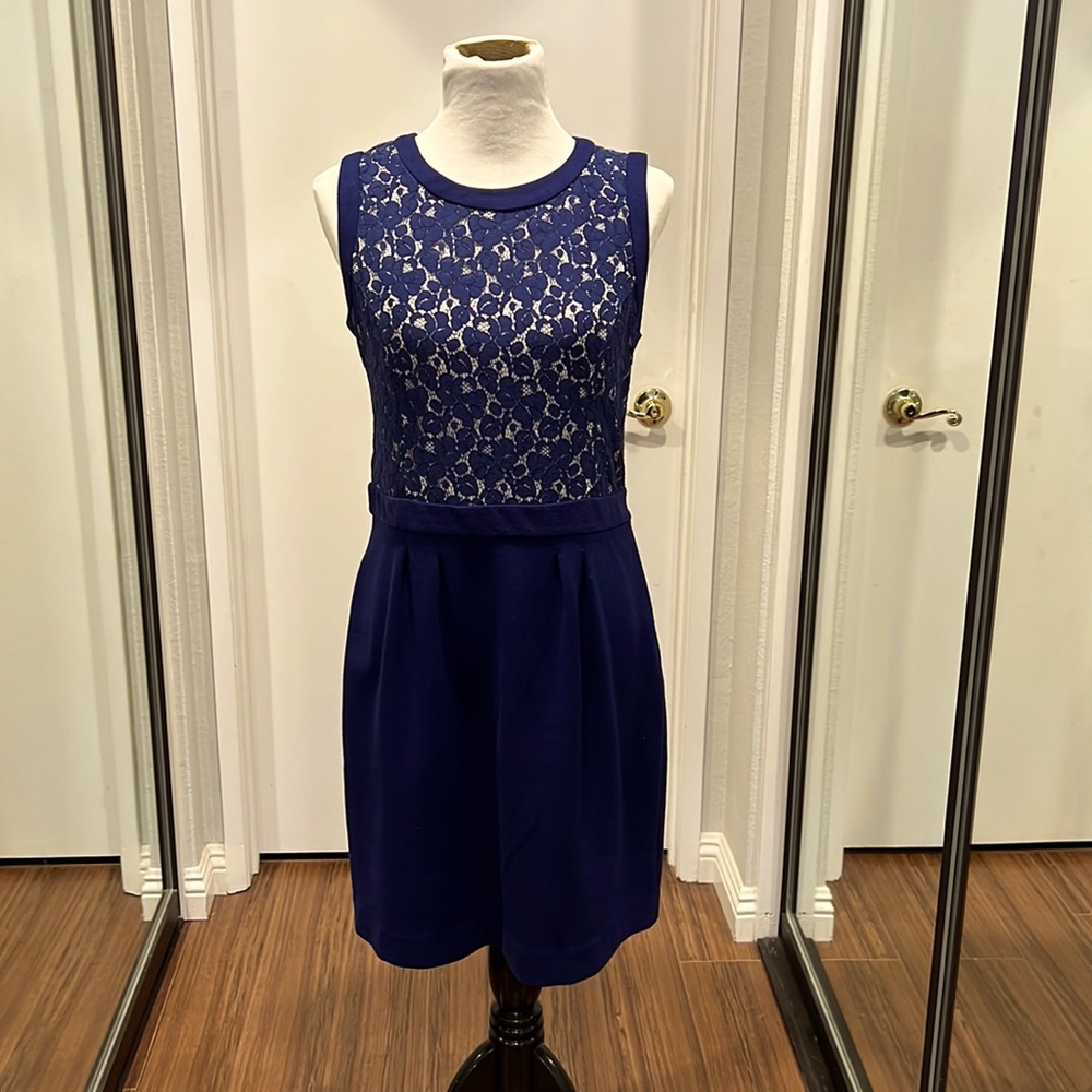 Jacob dress